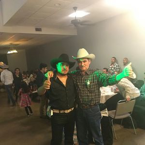 Meet your Posher, Jose